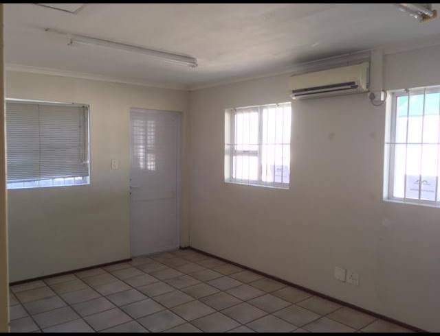 129M² OFFICE RENTED IN DIEP RIVER